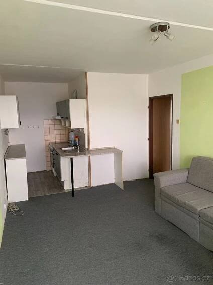 Pronájem Byt 2+kk, Dlouhá, Krupka - Bohosudov, okres Teplice