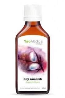 50805 3 yaomedica bily zamotek 50 ml