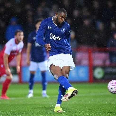 How to Watch Blackburn Rovers vs Everton FC: Live Stream Men's Club Friendly, TV Channel