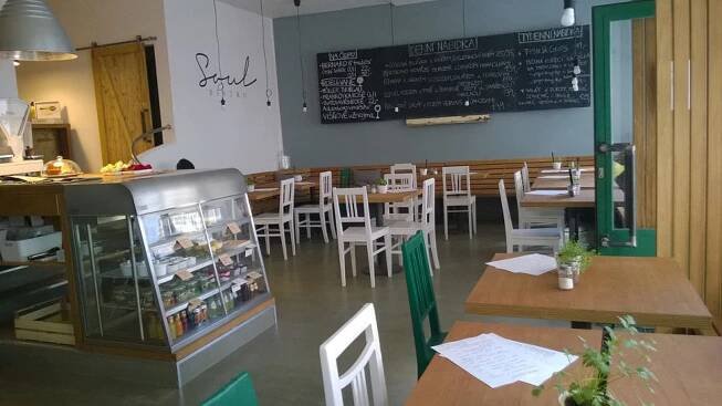 Soul Bistro Brno | Apetee