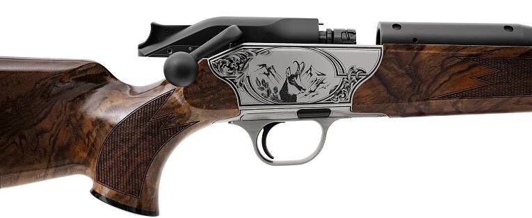 Pažba Blaser R8 Luxus
