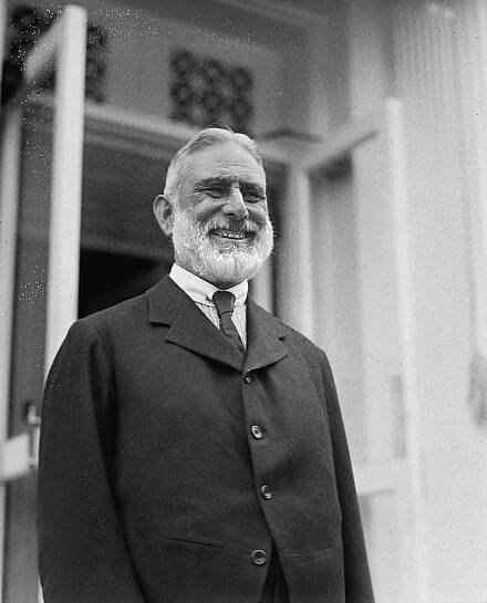 Sir Robert Williams, 1st Baronet, of Bridehead - Wikipedia