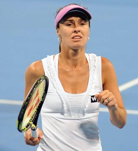 Doping in tennis - Wikipedia