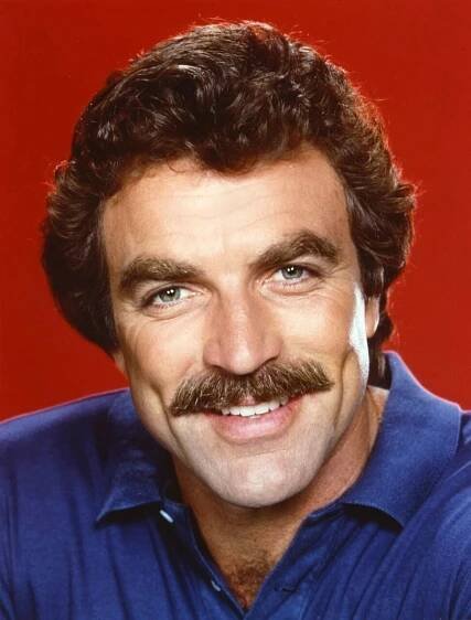 Tom Selleck (79) změnil image: Hvězda seriálu Magnum je k nepoznání!