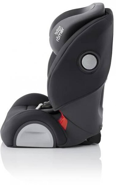 Britax Römer Evolva 123 SL SICT - Storm Grey, 2018