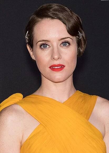 Soubor:Claire Foy in 2018.jpg – Wikipedie