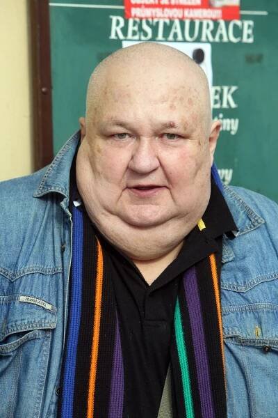 Hvězda Kameňáku Glazar v slzách: Zabíjí ho samota! Jeho stav trápí i Trošku