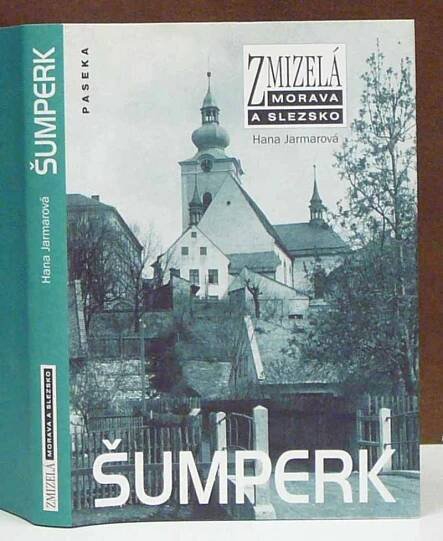 Autor Jarmarová Hana | Antikvariát Beneš