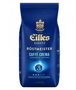 Eilles Gourmet Café Crema 1 kg