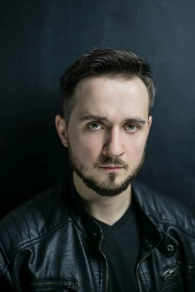 Mateusz Grodecki - TWO4TALENTS