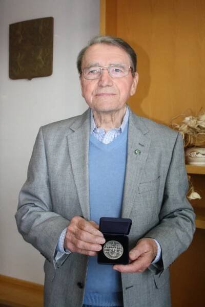 Další legenda v dukláckém nebi. Zemřel šestinásobný mistr ligy Josef Vacenovský