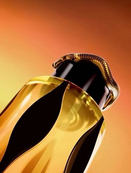 Lattafa Perfumes představuje Teriaq Intense ~ Nové vůně
