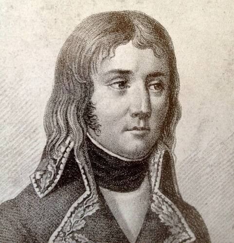 Jean Charles Abbatucci (General)