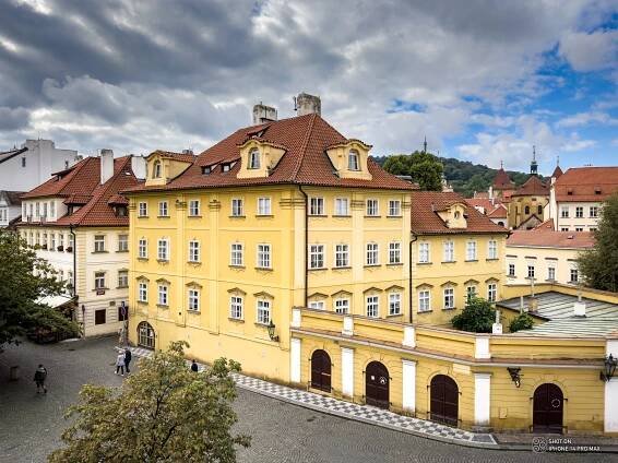Praha - 26.09.2022