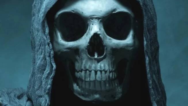 Creepy