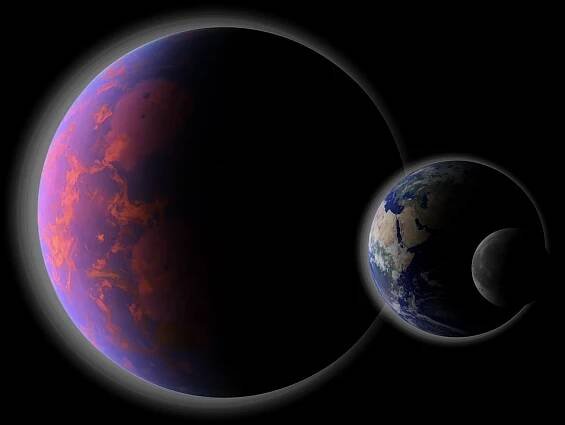 Nibiru