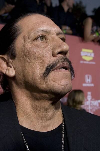 Danny Trejo – Multimediaexpo.cz