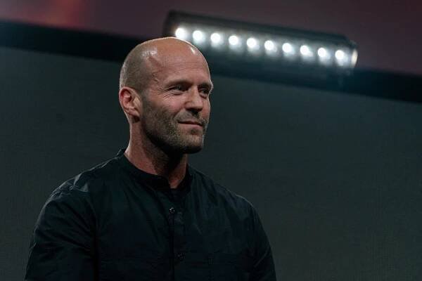 Jak silny jest Jason Statham? 3