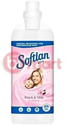 Softlan Aviváž Sensitiv 1L