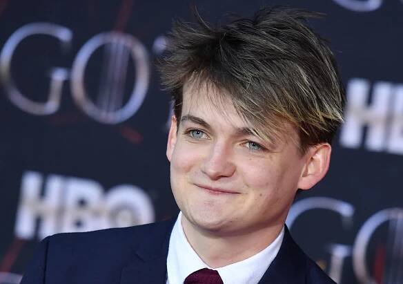 Jack Gleeson's First TV Role Since Game of Thrones Sounds Nothing Like King Joffrey