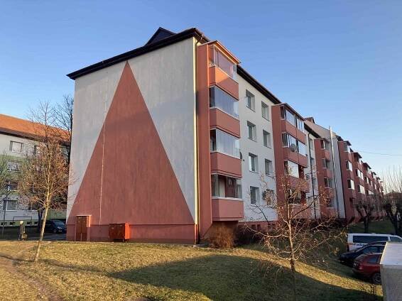 Prodej Byt 4+1, Mikulov, okres Břeclav