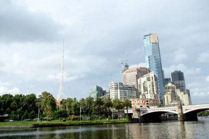 A Visitors Guide to One Day in Melbourne, Australia | A Happy Passport