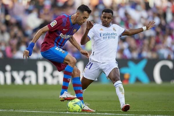 Real Madrid vs FC Barcelona Match Preview, Where to Watch, Odds and Lineups