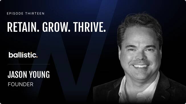 Jason Young on Leading the SHOT Industry with Purpose
