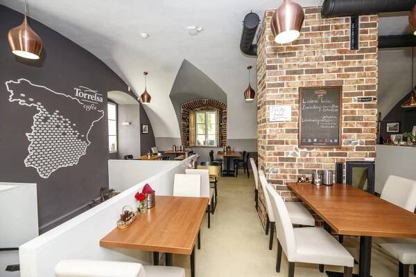 U Tří statkářů Dobříš | penzion | restaurace | wellness - Fotogalerie