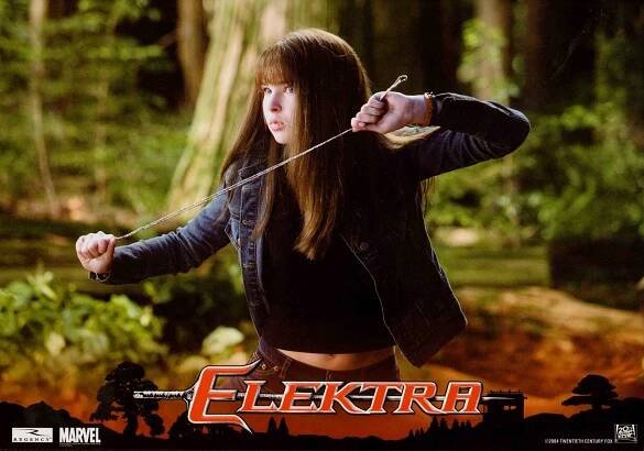 Kirsten Zien - Elektra - Fotosky