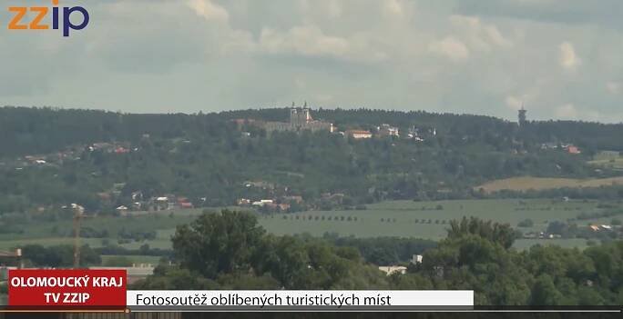 Archiv Olomoucký kraj – Olomoucká televize