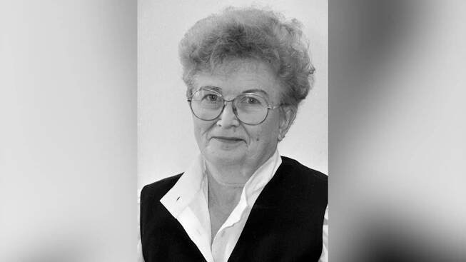 Zemřela Anna Váchalová. Matka jí uřízla obě ruce, svůj život zasvětila péči o invalidy