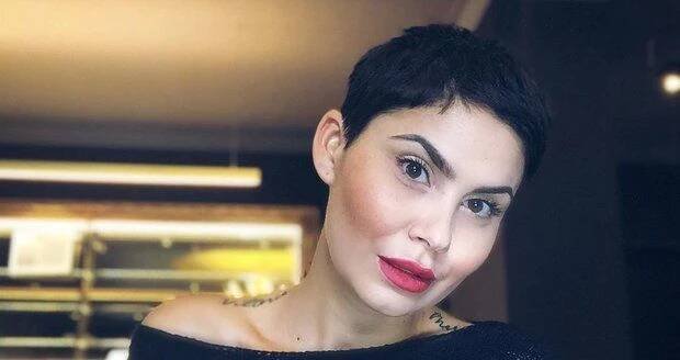 Vlaďka Erbová