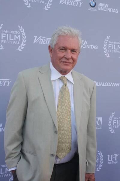 SDFF14 Tom Berenger