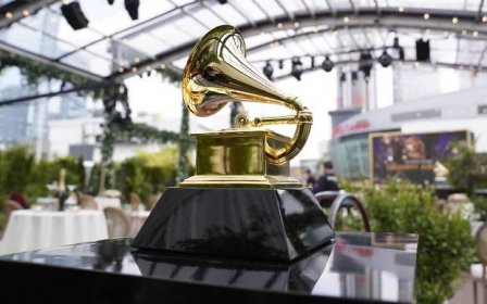 Nomináciám na ceny Grammy vládne speváčka SZA, Taylor Swift zase prekonala rekord - SITA.sk