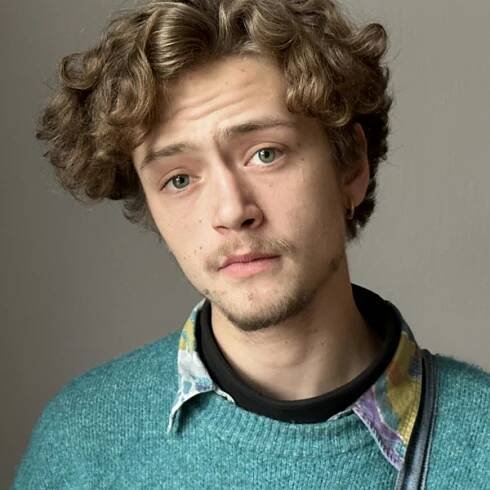 Prokop Zach - ACTORSMAP