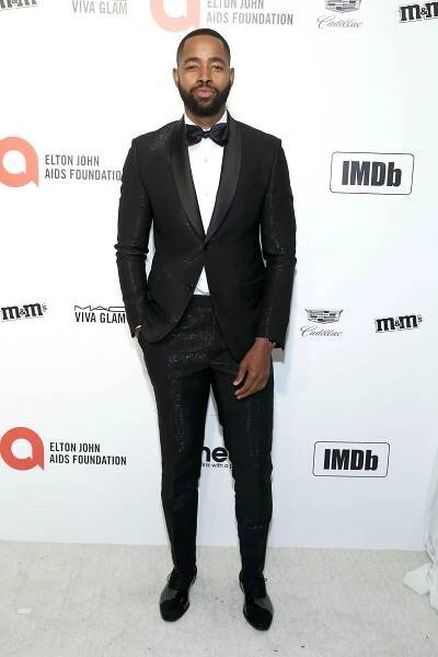 Jay Ellis