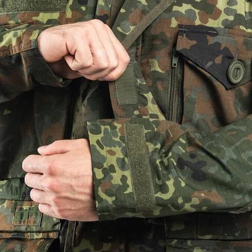 Pánská Parka - Nízká cena na Allegro, stránka 2