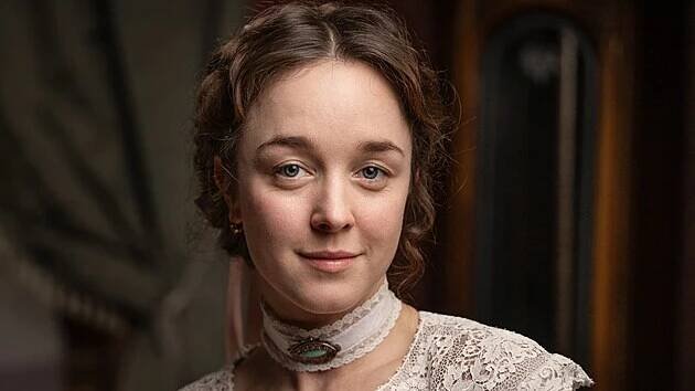 Denisa Barešová ve filmu Smetana (2024)