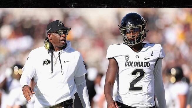 Shedeur Sanders Finally Selected on Third Day of NFL Draft, Picked By Browns