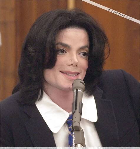 Genius Michael Jackson