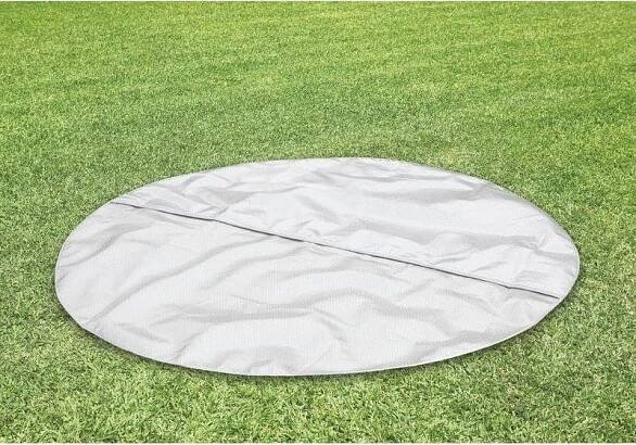 Intex Purespa Greywood Deluxe GW Premium Plus 4 osoby