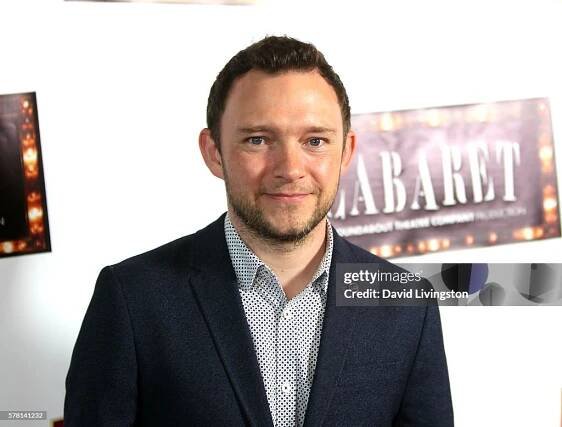 Opening Of "Cabaret" At Hollywood Pantages - Arrivals