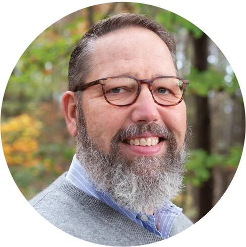 staff profile image