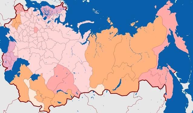 Polský politolog: Sny Západu o rozpadu Ruska jsou rusofobským nesmyslem