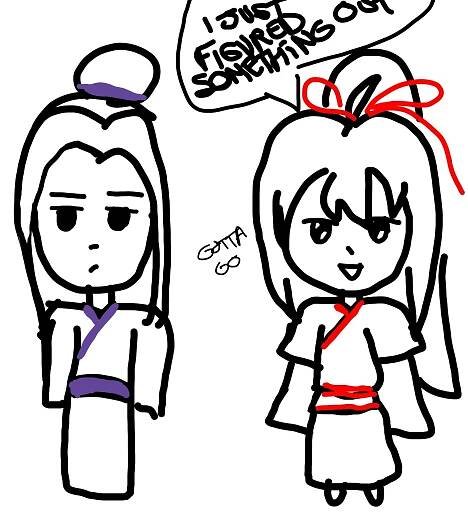 mdzs nerds who also like mcr | Tumblr Communities
