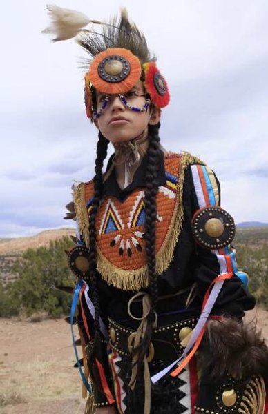 New Mexico