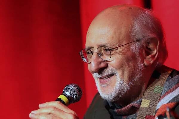 Peter Yarrow, of Folk Legends Peter, Paul & Mary, Dies at 86