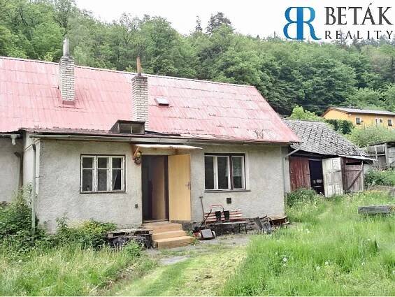 Prodané nemovitosti | Beták Reality Přerov