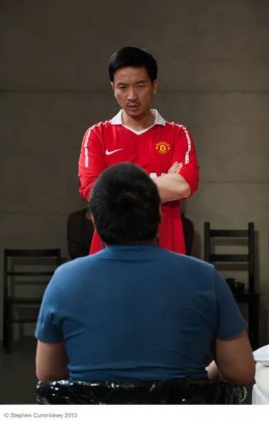 #aiww: The Arrest of Ai Weiwei - Hampstead Theatre
